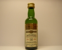 SMSW 11yo "Old Malt Cask" 50ML 50%ALC/VOL